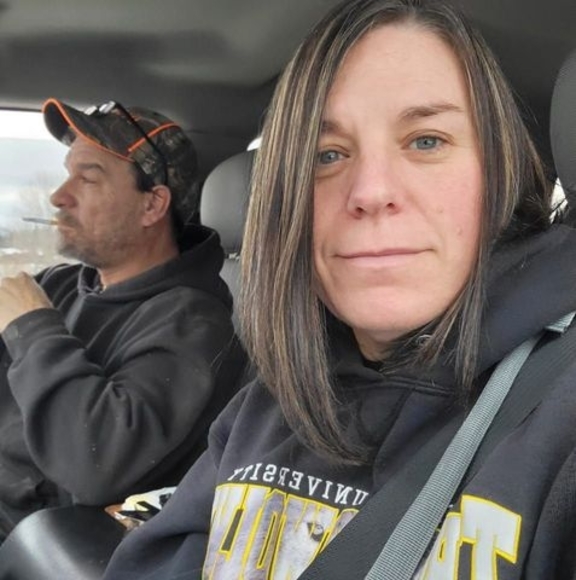 Meet your Posher, Nancy-delay - Picture 1 of 1